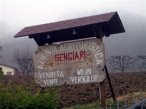 agriturismo