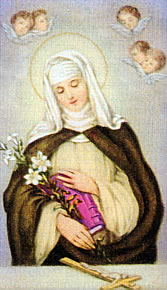 Santa Caterina da Siena