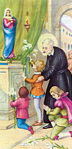 San Filippo Neri