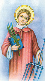 San Lorenzo