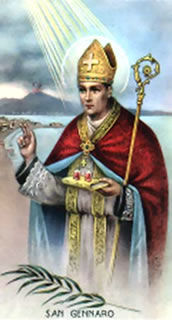 San Gennaro