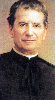 San Giovanni Bosco