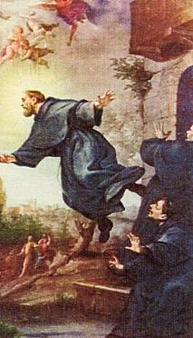 San Giuseppe
