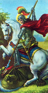 San Giorgio