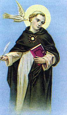San Tommaso