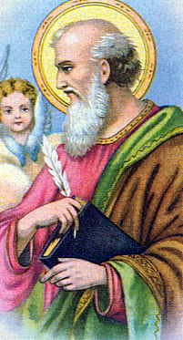 San Matteo